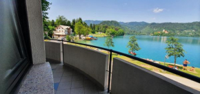 Apartma Panorama